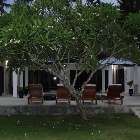 Villa Serenity