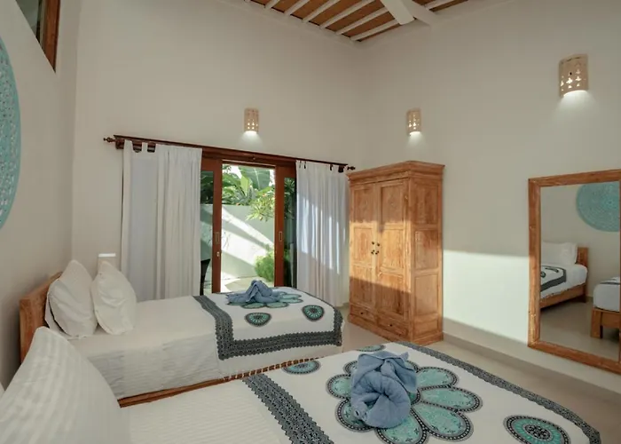 Villa Serenity