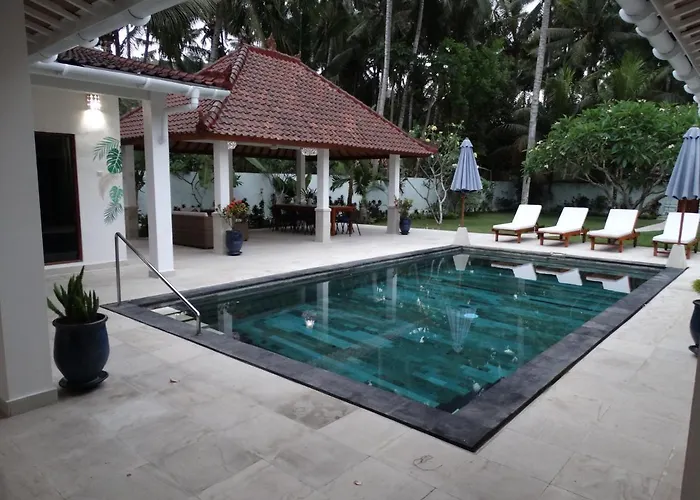 Serenity Villa Candidasa