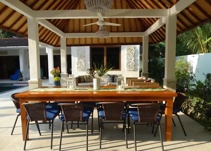 Villa Serenity Candidasa