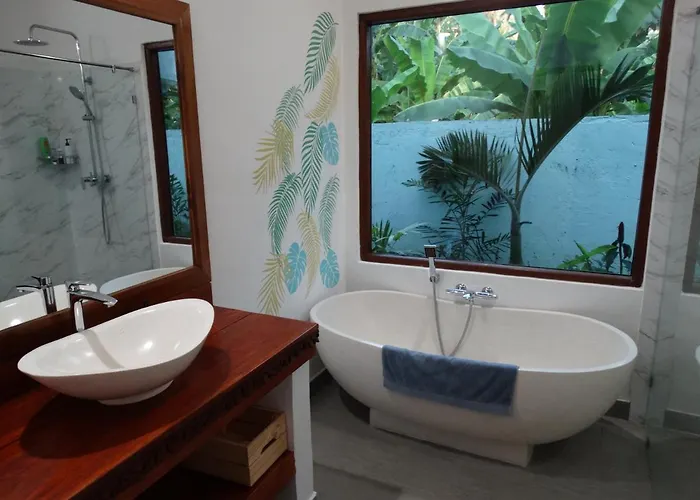 Villa Serenity Candidasa