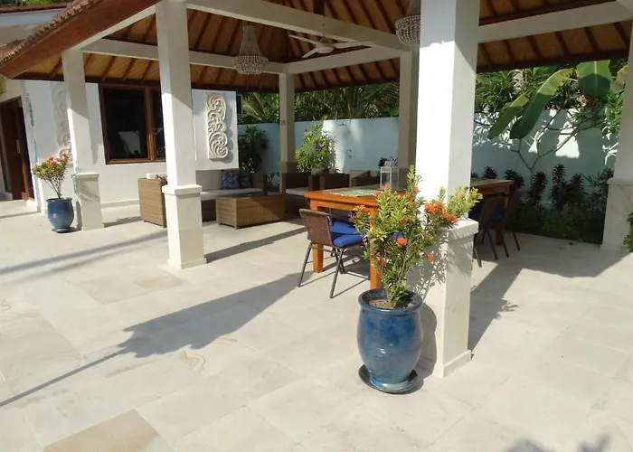 Villa Serenity