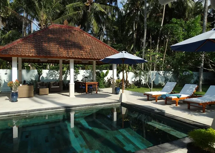 Villa Serenity
