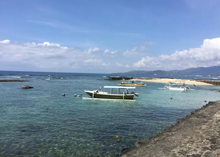 Serenity Villa Candidasa