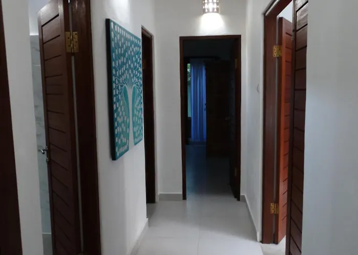 Villa Serenity Candidasa