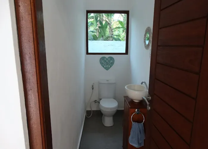 Serenity Candidasa